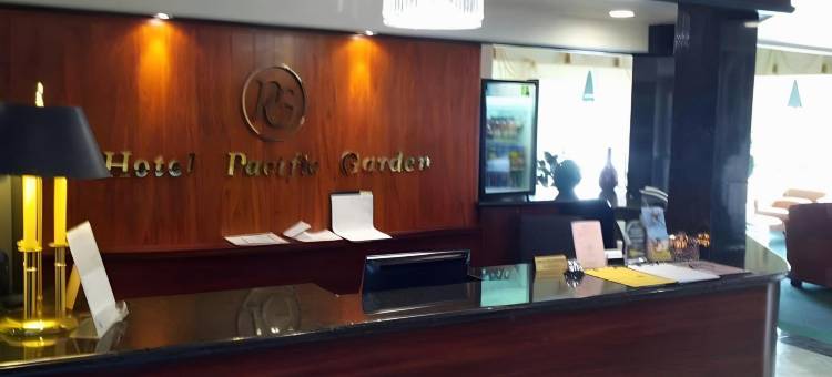 太平洋花园酒店-靠近洛杉矶国际机场和Sofi体育场(Hotel Pacific Garden)图片