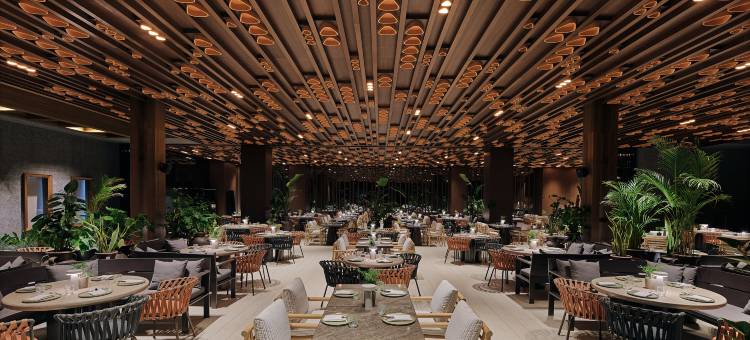 Maxx皇家博德酒店(Maxx Royal Bodrum)图片