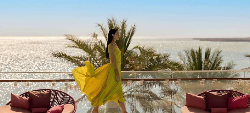 多哈费尔蒙酒店(Fairmont Doha)图片