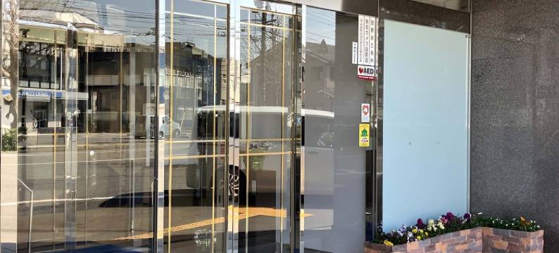 东横INN富山站新干线口1(Toyoko Inn Toyama Eki Shinkansen Guchi No 1)图片