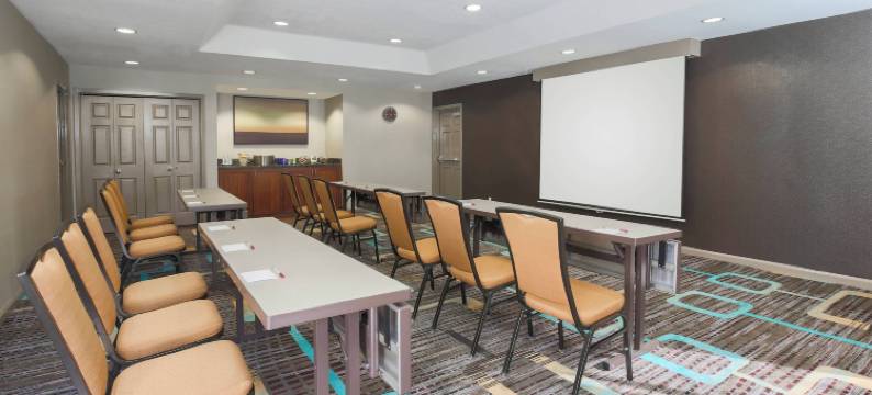 贝克斯菲尔德居家酒店(Residence Inn Bakersfield)图片