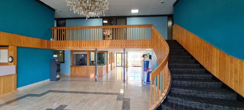 罗德威旅馆(Rodeway Inn)图片