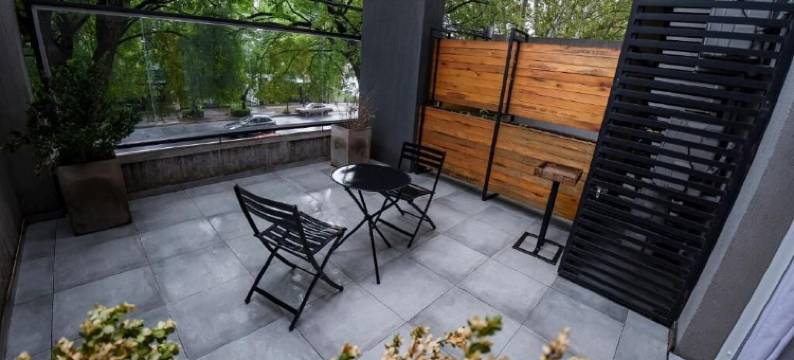 卡萨贝套房(Casa Be Suites)图片