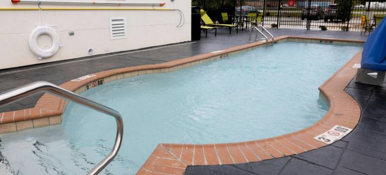 斯莱德尔万豪SpringHill Suites酒店(SpringHill Suites Slidell)图片