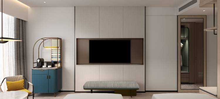 voco 古晋 酒店 by IHG(voco Kuching by IHG)图片