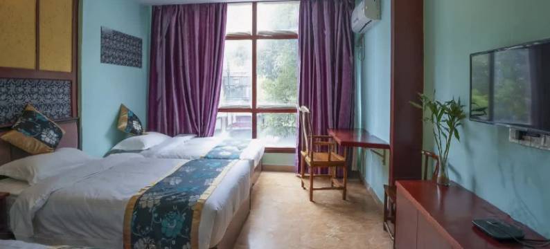 张家界徐侠客民宿图片