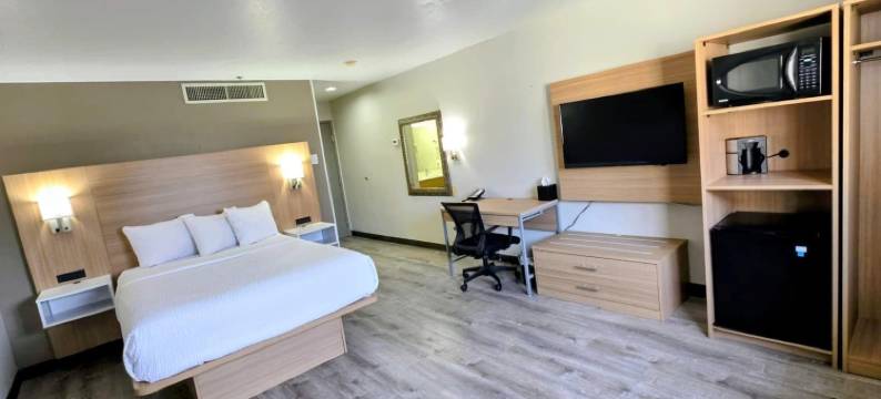 Baymont by Wyndham Missoula(Baymont by Wyndham Missoula)图片