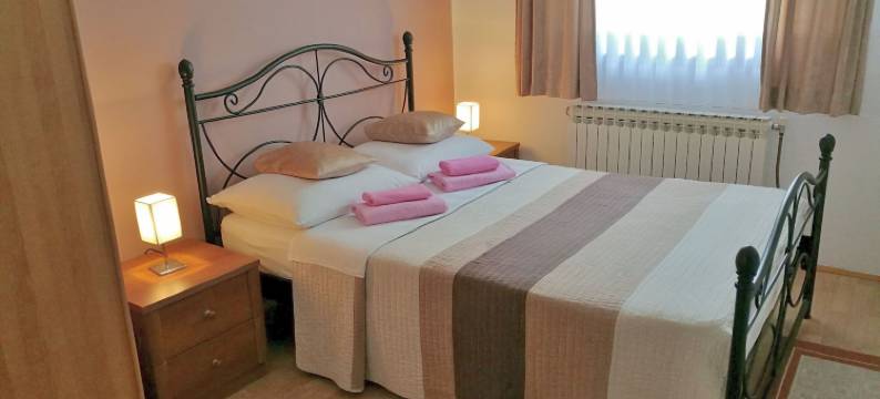 玛里卡之家酒店(House Marica)图片