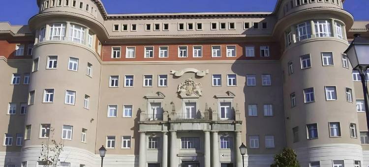 毕尔巴鄂塞米纳里奥酒店(Hotel Seminario Aeropuerto Bilbao)图片