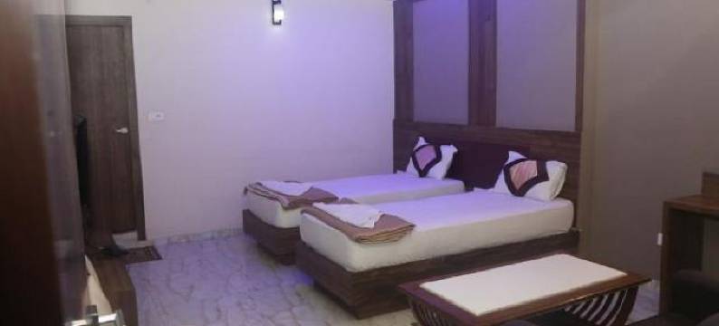 Hotel Pratap Iinternational by ShriGo Hotels图片