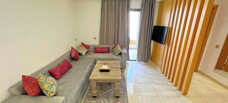 ADAGIO 公寓酒店 阿加迪尔(Great Holiday Suites)图片