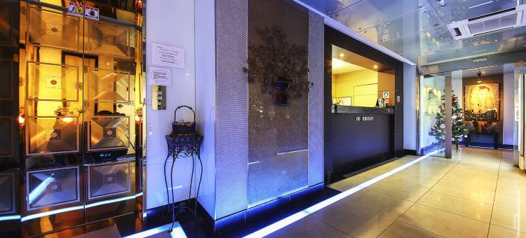 卡萨酒店(Hotel Casa)图片