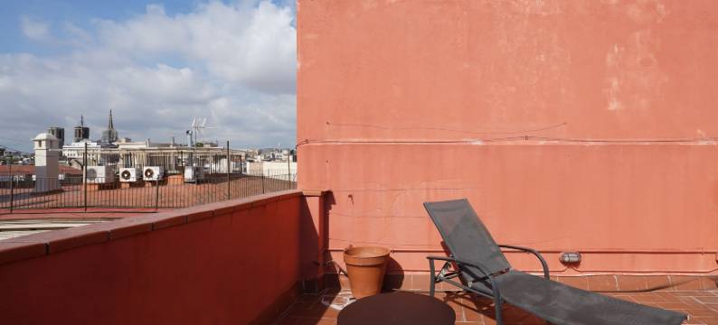 Numa巴塞罗那Seda(Numa Barcelona Seda)图片