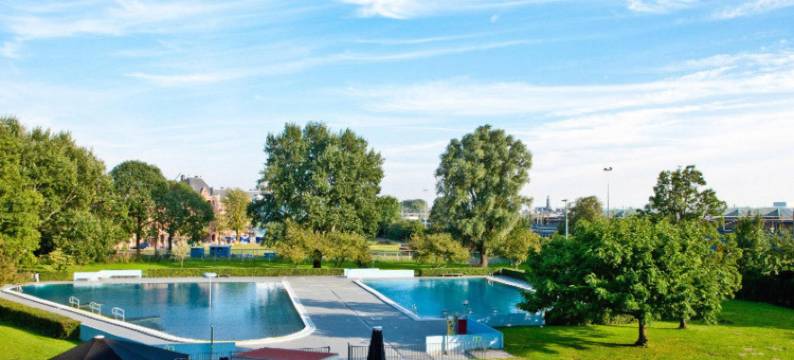 阿姆斯特丹韦斯特考得艺术高档型酒店(WestCord Art Hotel Amsterdam)图片