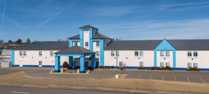 温德姆道奇城戴斯酒店(Days Inn by Wyndham Dodge City)图片