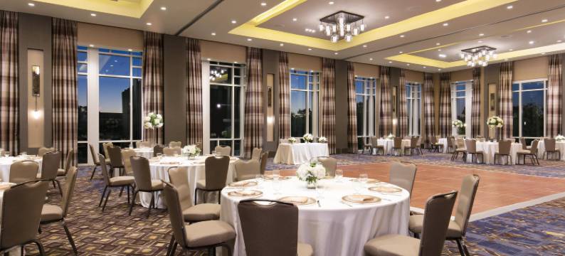 查尔斯顿/历史区凯悦嘉寓酒店(Hyatt House Charleston Historic District)图片