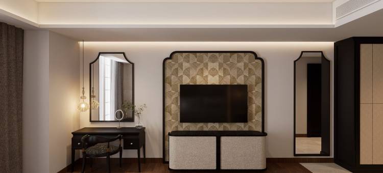 普拉简酒店及别墅 by Natt's(The Prajan Hotel & Villas by Natt's)图片
