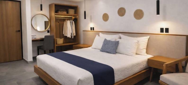 金塔克莱芒特酒店(Quinta San Clemente)图片