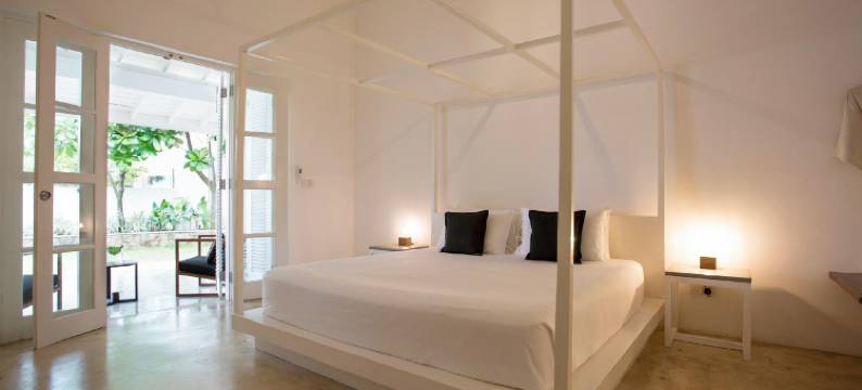 波萨阿拉贝拉私人酒店(Arabella on Boossa)图片