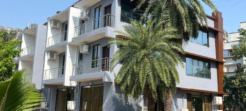 拉吉皇宫酒店(Hotel Raj Palace)图片