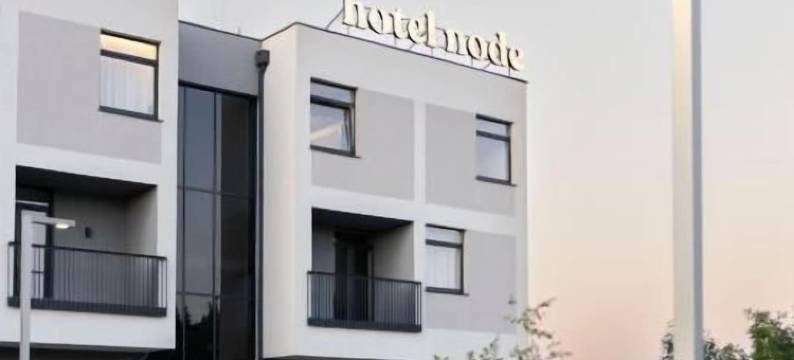 Node酒店(Hotel Node)图片
