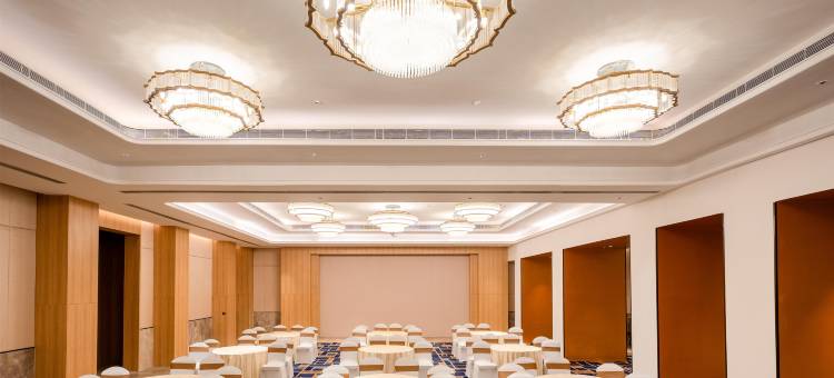 丽柏酒店贾巴尔普尔(Park Inn By Radisson Jabalpur)图片