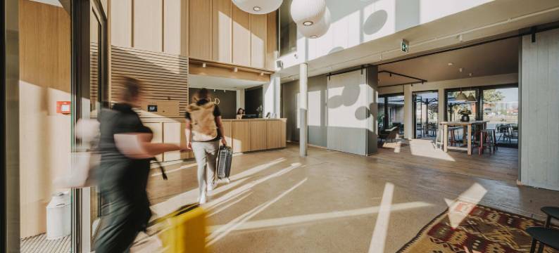 诺尔德卡洛琳西尔(Noord Carolinensiel)图片