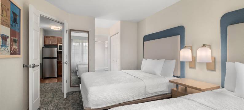 Homewood Suites by Hilton-杰克逊维尔迪尔伍德公园(Homewood Suites Jacksonville Deerwood Park)图片