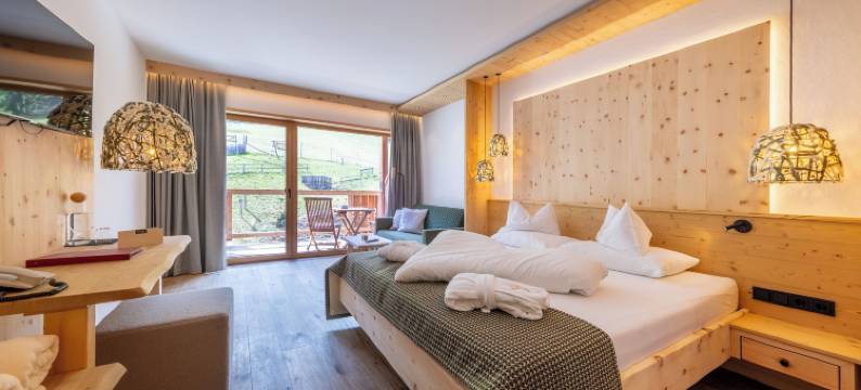 霍夫莱纳健康大自然酒店(Natur- Und Wellnesshotel Höflehner)图片