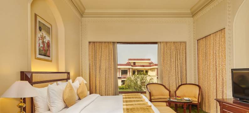 焦特布尔港威酒店(The Ummed Jodhpur Palace Resort & Spa)图片