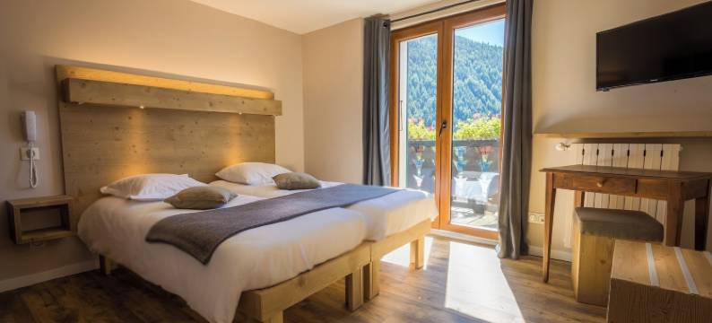 马尔戈韦尔酒店(Hotel le Malgovert)图片