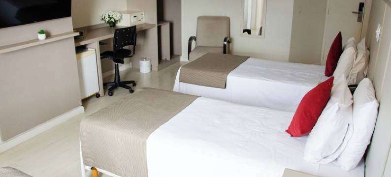 费拉斯酒店(Hotel Ferraz)图片