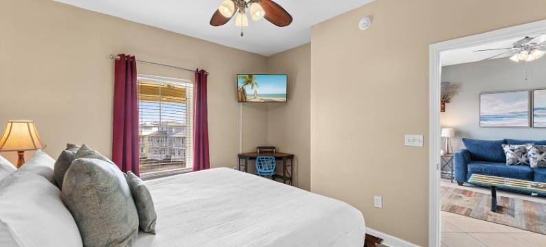 潘汉德尔度假屋水滨村(Waterside Village by Panhandle Getaways)图片