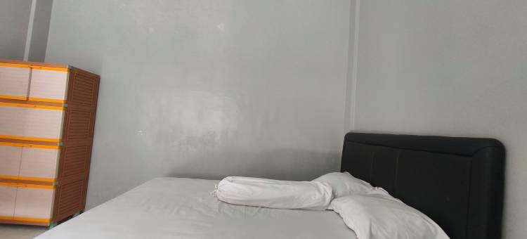 OYO 95170 普尔纳玛巴鲁伊斯兰旅馆(OYO 95170 Purnama Baru Syariah)图片
