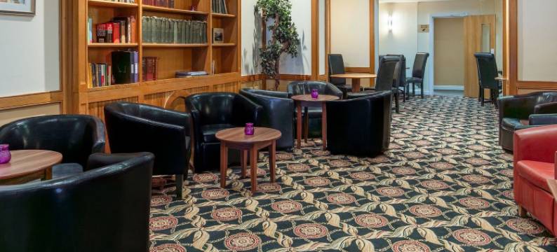 卡林顿豪斯酒店(Carrington House Hotel)图片