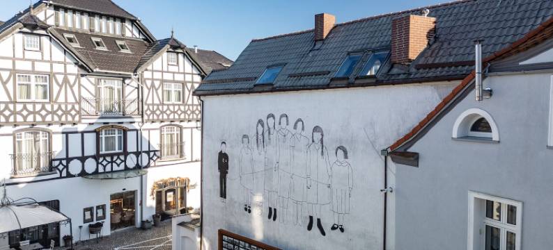 旅游酒店(Hotel Rejs)图片