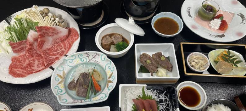 KKR江之岛新向洋(KKR Enoshima New Koyo)图片