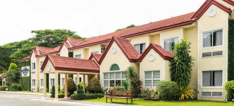 打拉麦客达温德姆酒店(Microtel by Wyndham Tarlac)图片