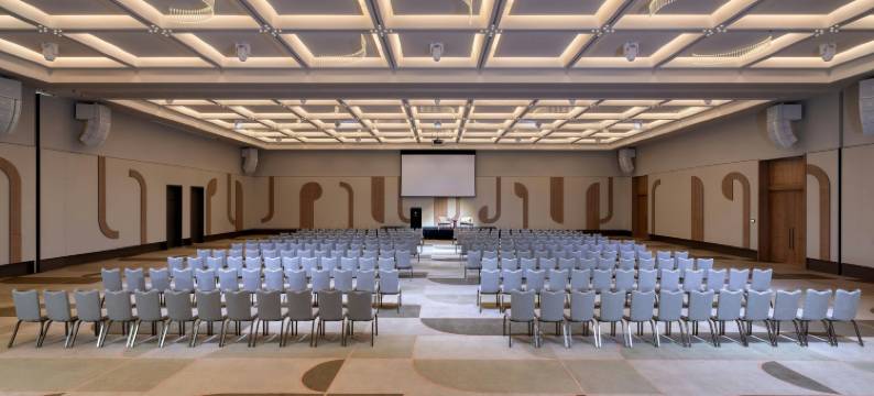 The Landmark Nicosia, Autograph Collection图片