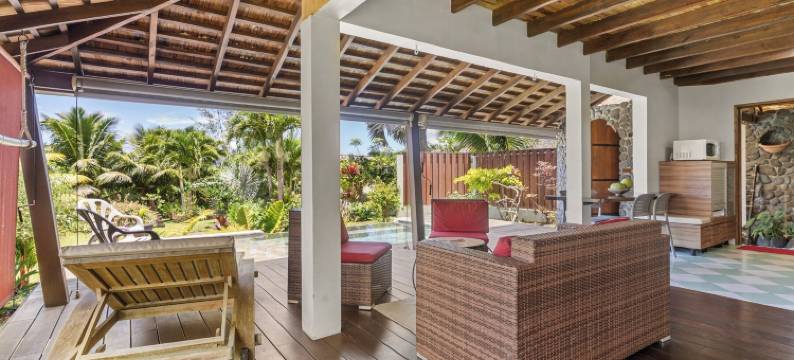 科库别墅(Villa Koku)图片