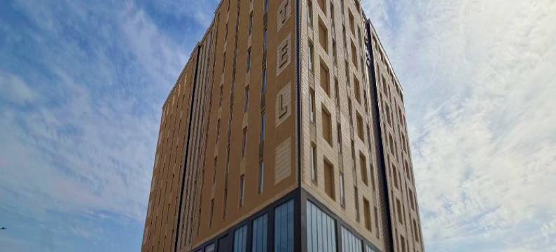 Sunday Grand Al Khobar Hotel Formerly Holiday Al Khaleej图片