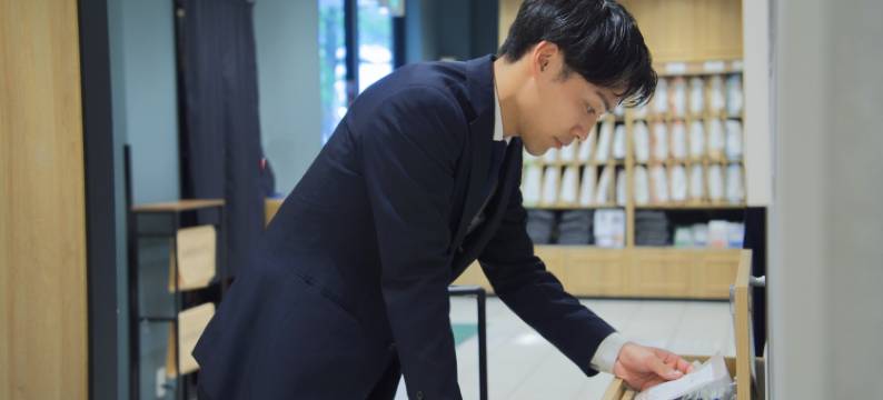 今治超级酒店(Super Hotel Imabari)图片