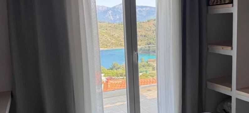 纳夫西卡住宅(Nafsika Residences ex Petra Mare Village)图片