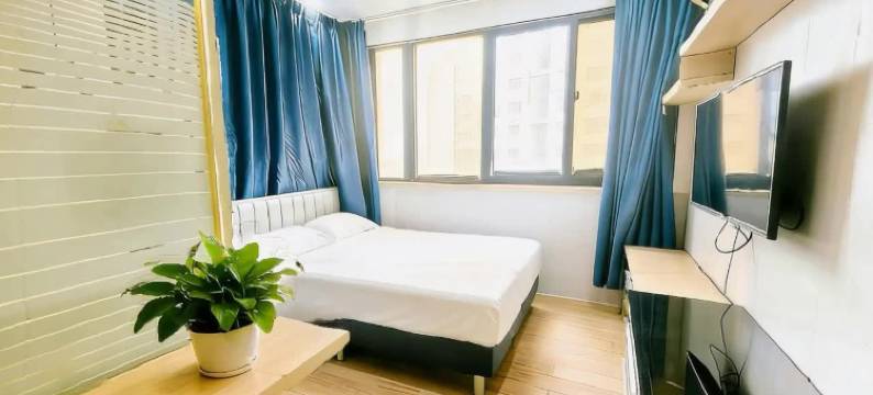 上海鸿答公寓图片