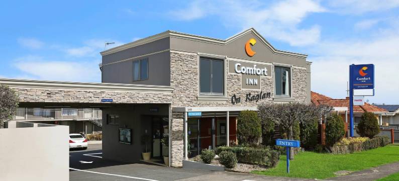 拉格兰舒适酒店(Comfort Inn on Raglan)图片