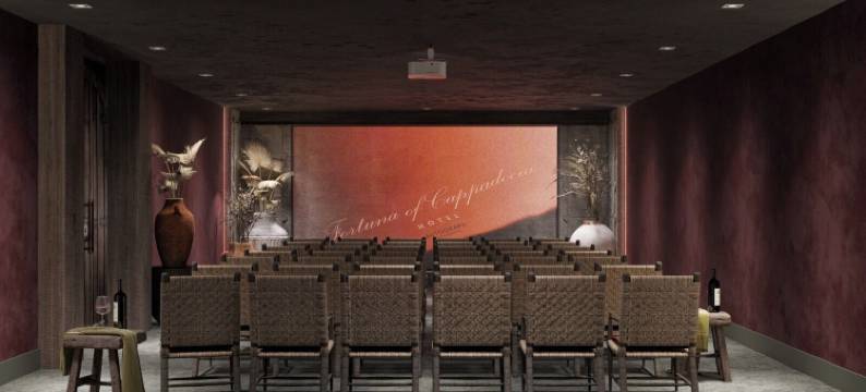 Fortuna of Cappadocia, Autograph Collection图片