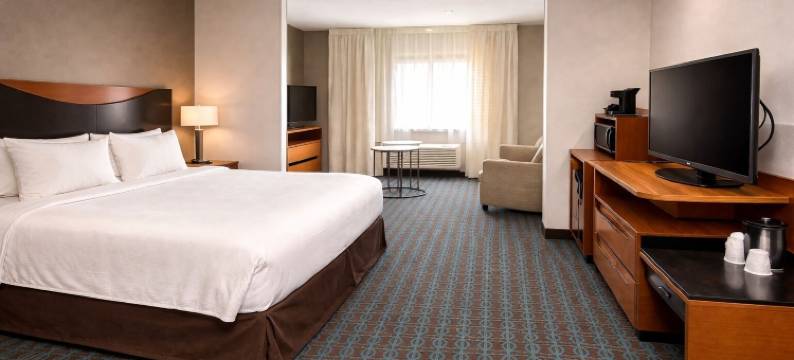 舒适酒店及套房德克萨斯城 I-45(Comfort Inn & Suites Texas City I-45)图片