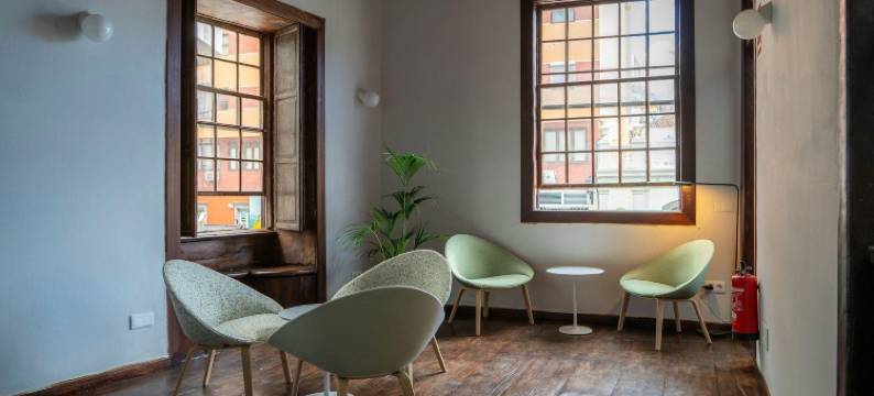 霍斯特利特旅馆(Hostelit)图片