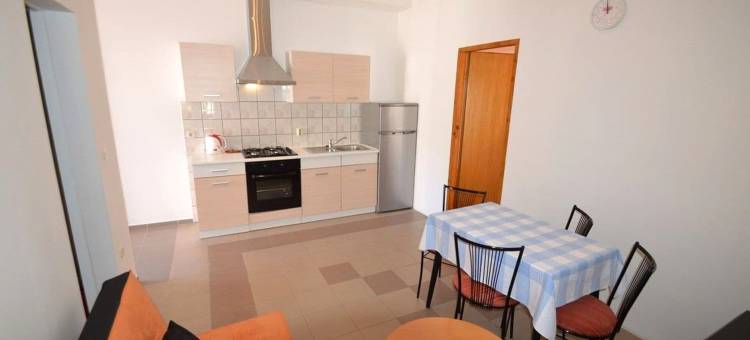 戈加公寓酒店(Apartments Goga)图片