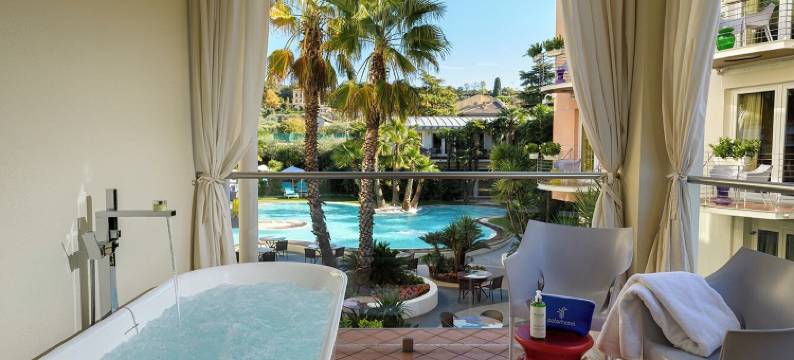 彩色酒店风格，设计与美食(Color Hotel Style, Design & Gourmet)图片